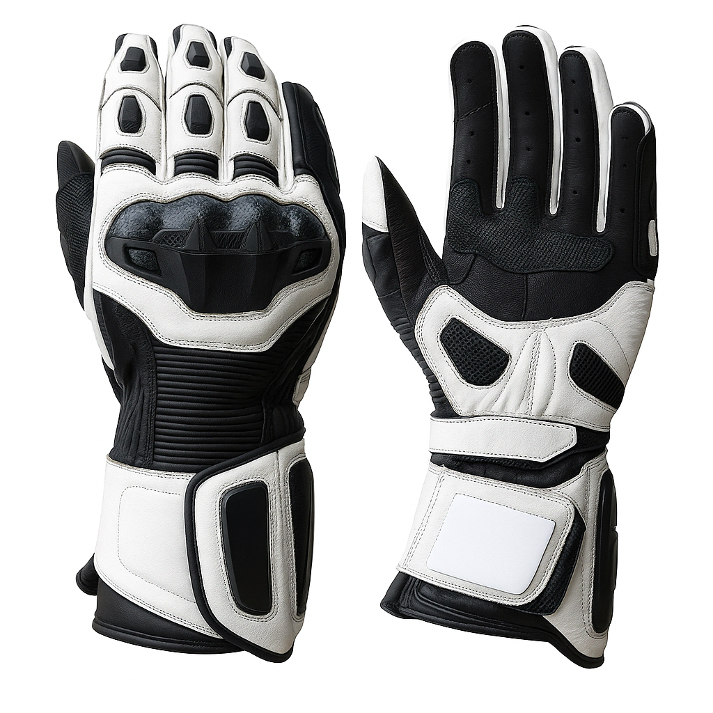 Motorcycle Gloves