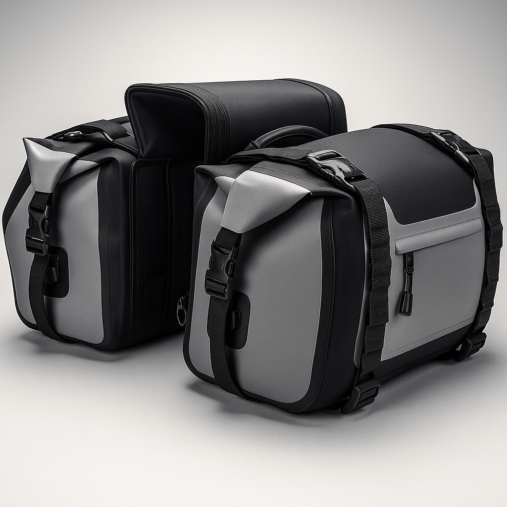 Motorcycle Bag