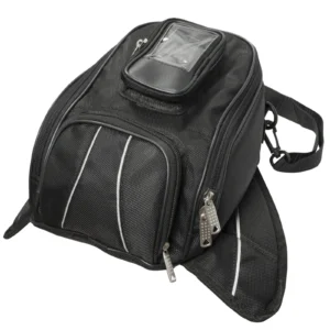 moto tank bag
