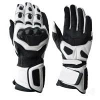 moto gloves