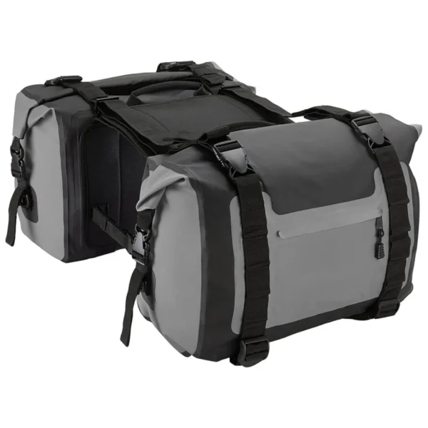Motorcycle Saddle Bag