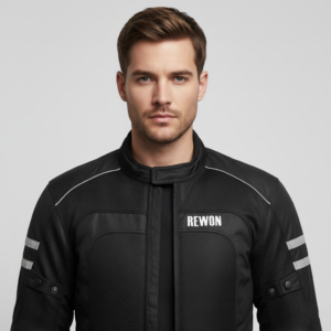 Motorcycle Jacket Textile