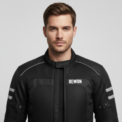 Motorcycle Jacket Textile