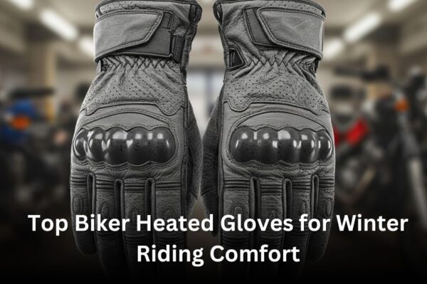heated gloves