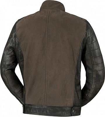 Ashford Textile & Leather Motorcycle Jacket