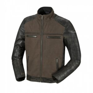 Ashford Textile & Leather Motorcycle Jacket