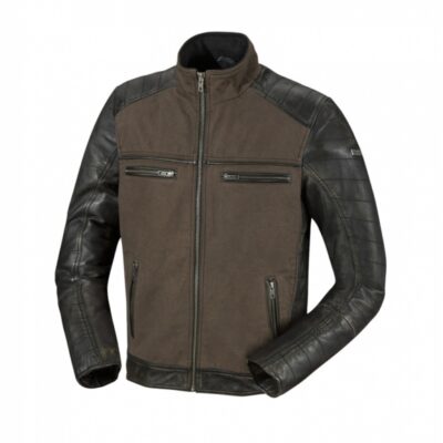 Ashford Textile & Leather Motorcycle Jacket
